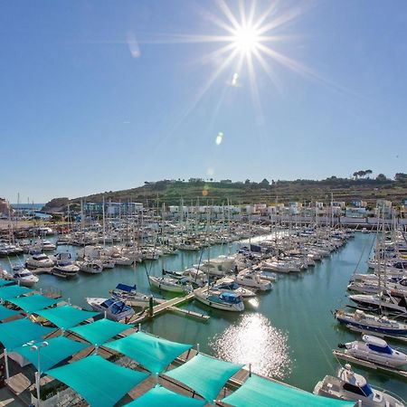 Marina De Albufeira Orada Resort - 2-Bed Apartment With Huge Pool ภายนอก รูปภาพ