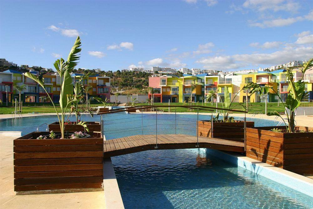 Marina De Albufeira Orada Resort - 2-Bed Apartment With Huge Pool ภายนอก รูปภาพ