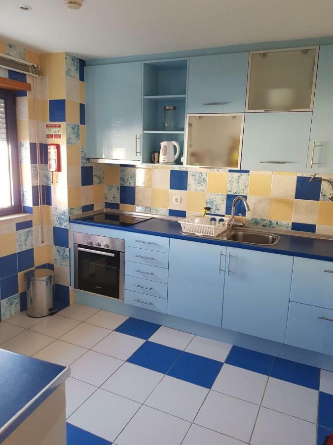 Marina De Albufeira Orada Resort - 2-Bed Apartment With Huge Pool ภายนอก รูปภาพ