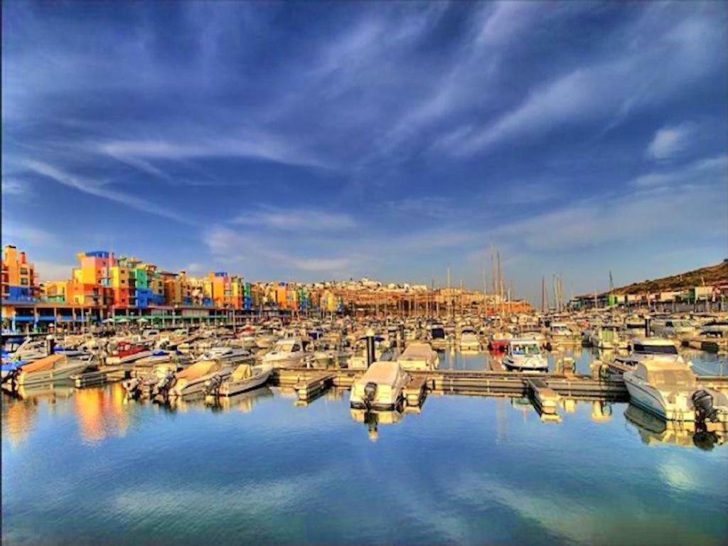 Marina De Albufeira Orada Resort - 2-Bed Apartment With Huge Pool ภายนอก รูปภาพ