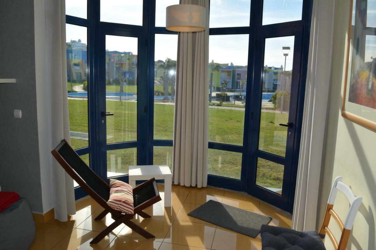 Marina De Albufeira Orada Resort - 2-Bed Apartment With Huge Pool ภายนอก รูปภาพ