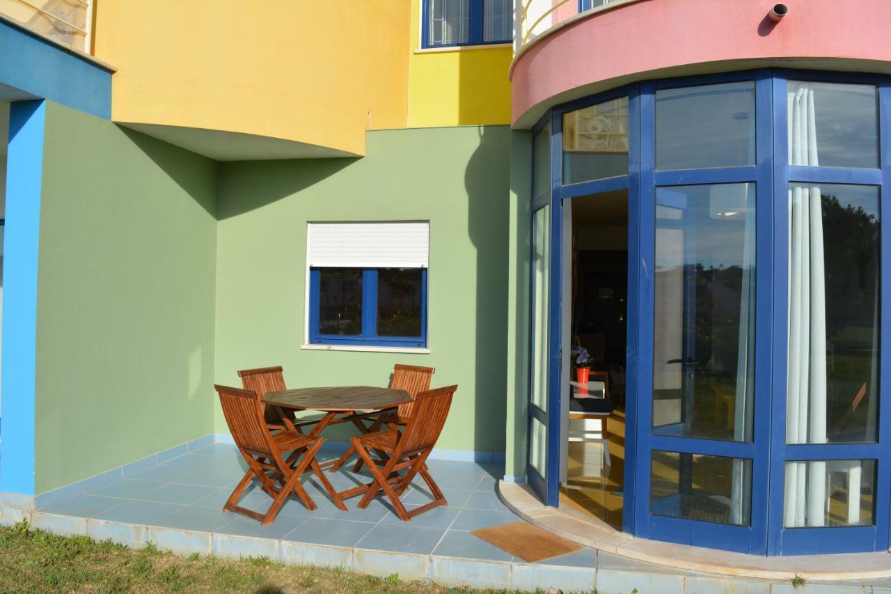 Marina De Albufeira Orada Resort - 2-Bed Apartment With Huge Pool ภายนอก รูปภาพ