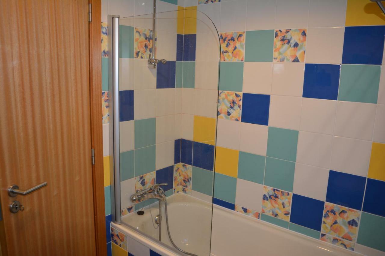 Marina De Albufeira Orada Resort - 2-Bed Apartment With Huge Pool ภายนอก รูปภาพ