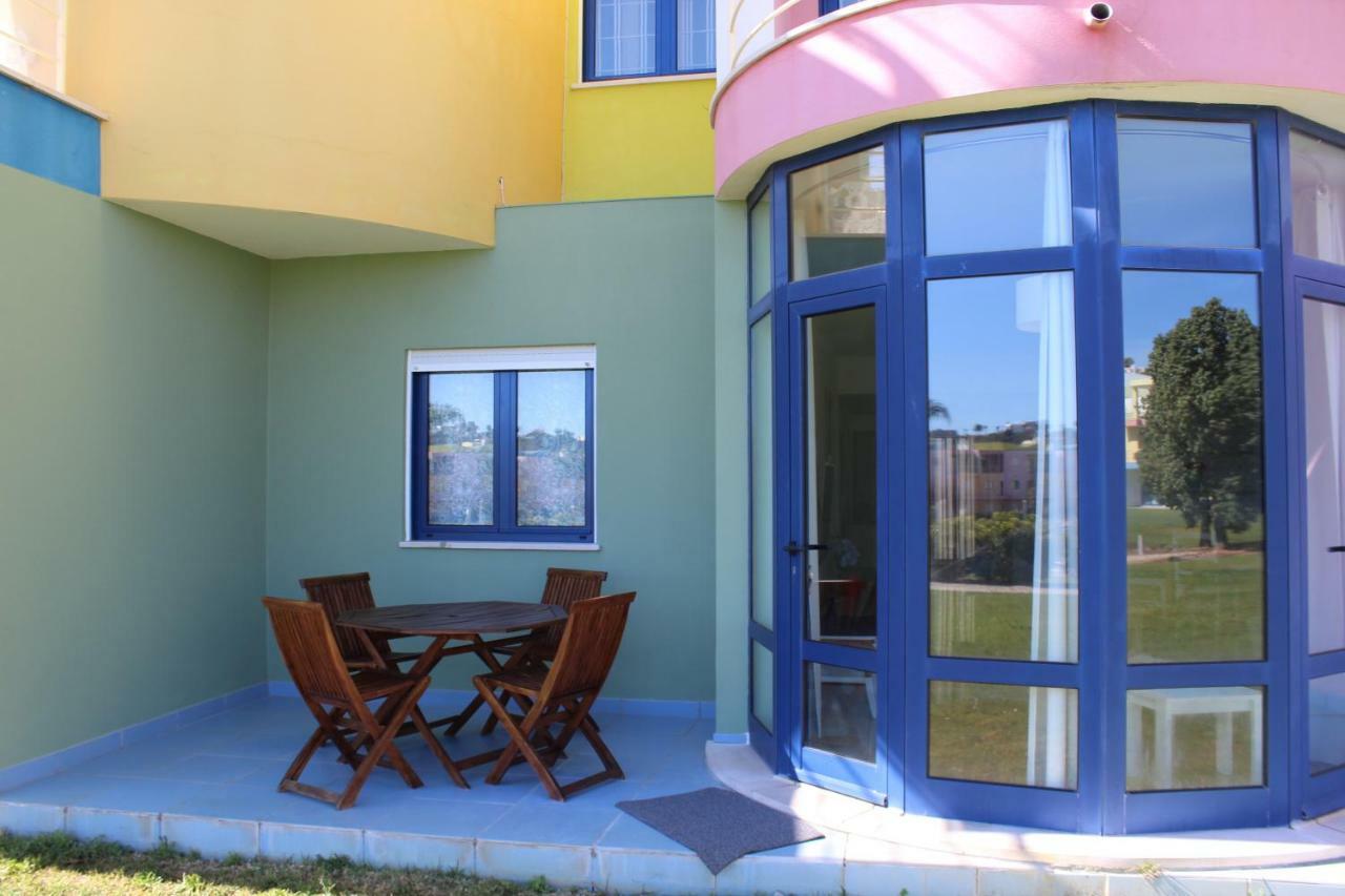 Marina De Albufeira Orada Resort - 2-Bed Apartment With Huge Pool ภายนอก รูปภาพ